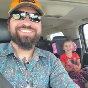 Meet your Posher, Tom